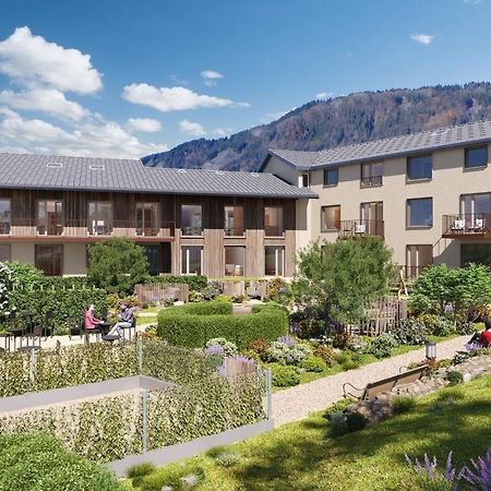 Auberge D'Aillon Et D'Ailleurs Exterior foto